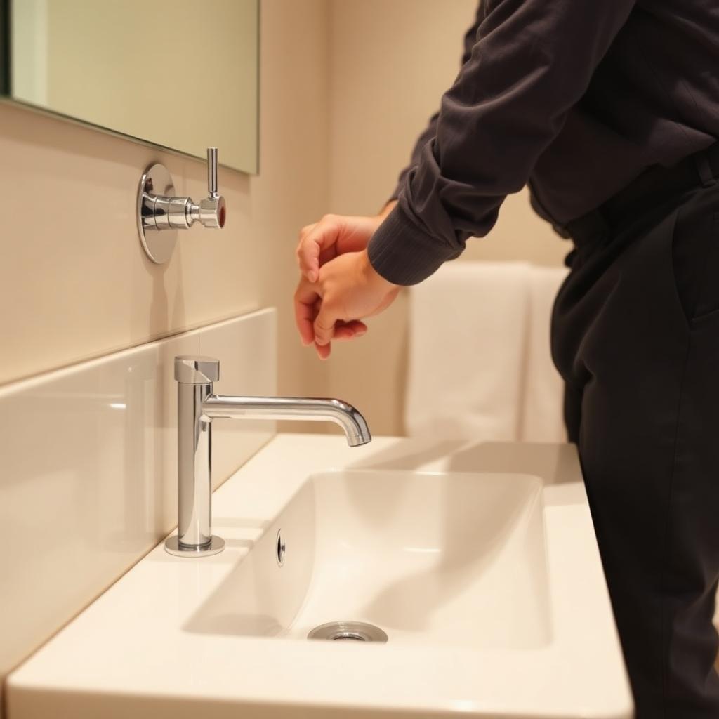 Sanitair & Plumbing